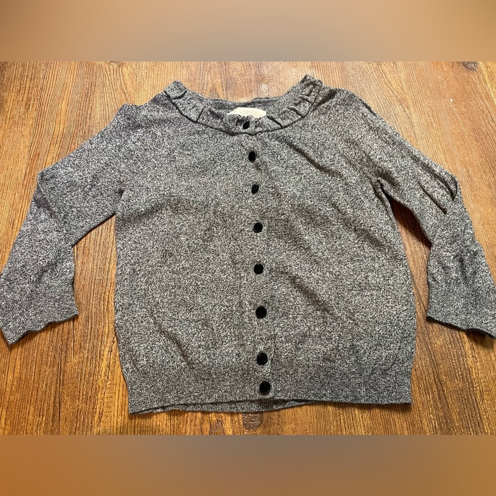Loft Cardigan